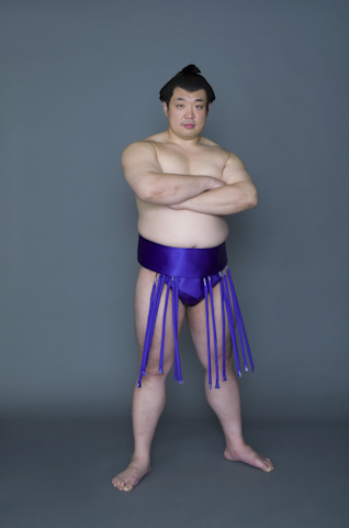 sumo wrestler 