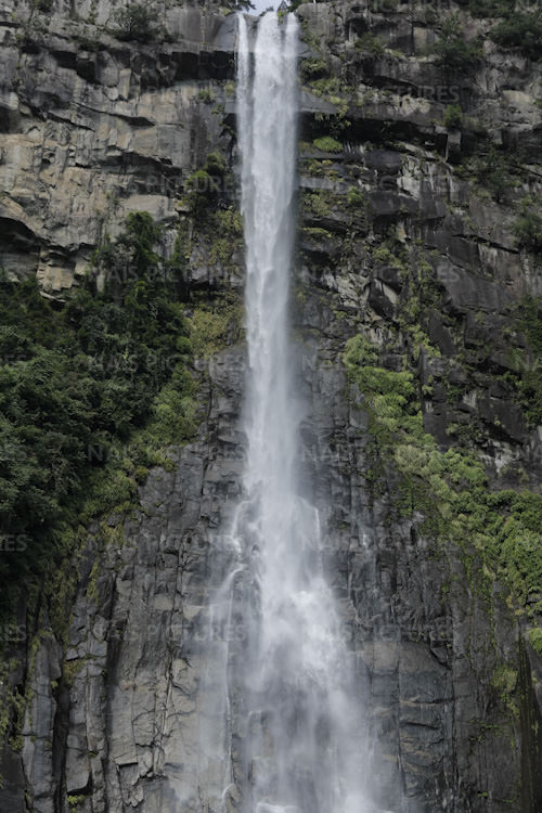 beautiful waterfalls